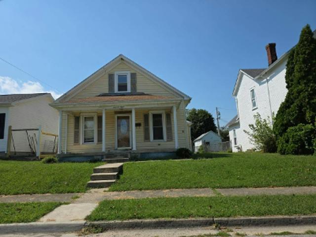 House for sale in Piqua, Miami County
