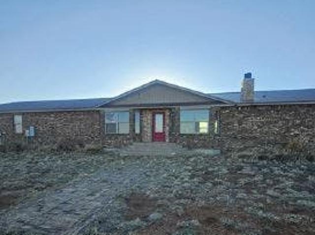 House for sale in New Mexico