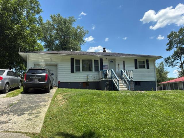 House for sale in French Lick, Indiana