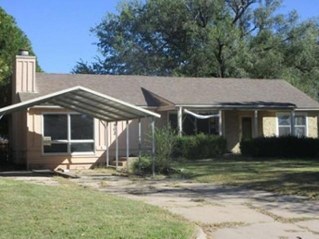House for sale in Kansas