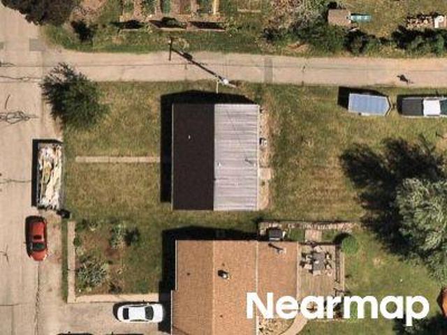 House for sale in Warsaw, Indiana
