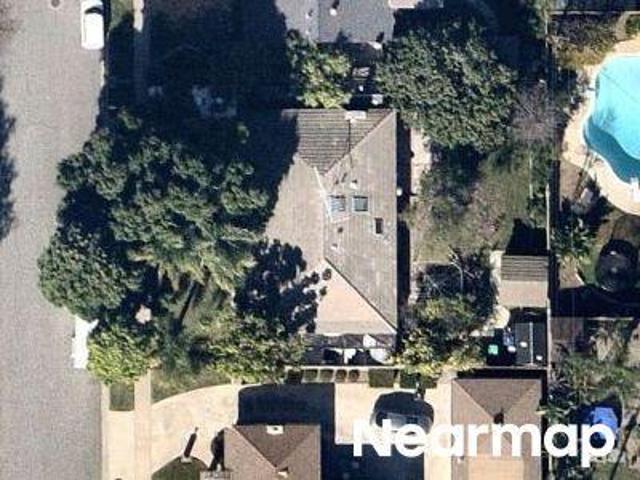 House for sale in Orange, California