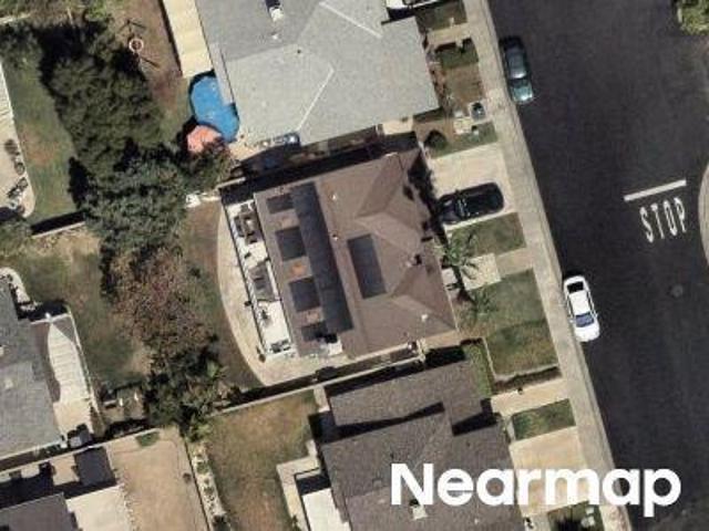 House for sale in Anaheim, Orange County