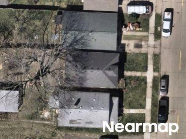 House for sale in Mount Clemens, Michigan