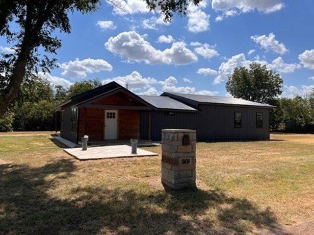 House for sale in Taylor, Texas
