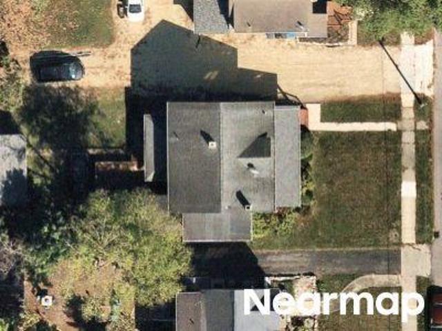 House for sale in Allen, Ohio