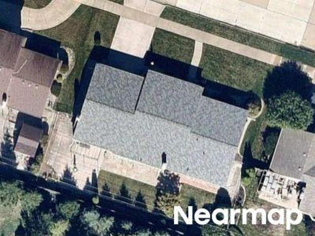 House for sale in Michigan