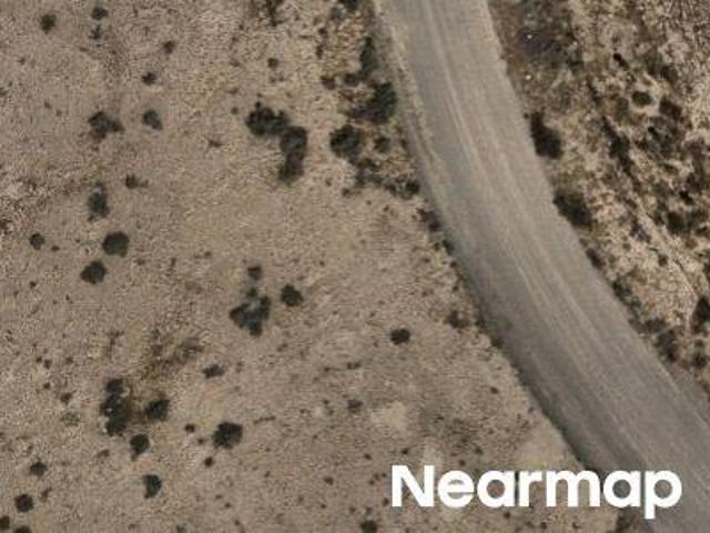 Land for sale in Nye, Nevada