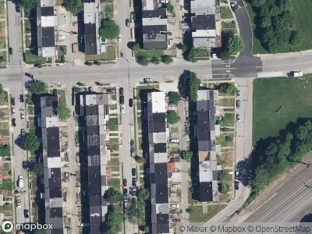 Townhouse for sale in Gibsonton, Maryland