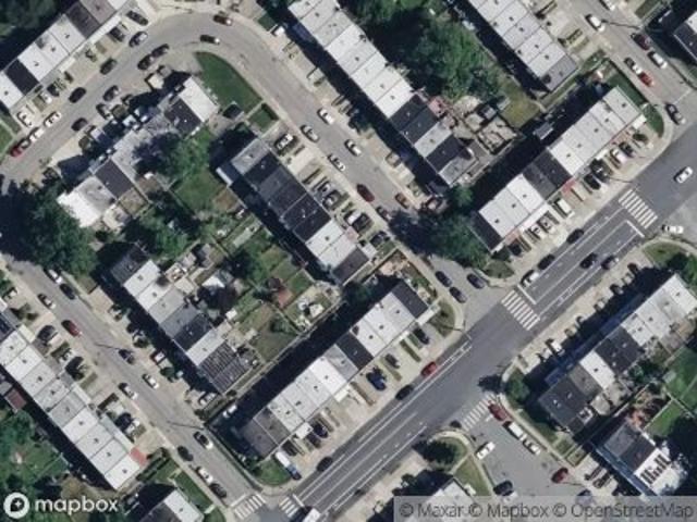 Townhouse for sale in Philadelphia, Pennsylvania