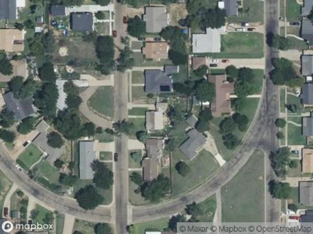 House for sale in Amarillo, Potter County