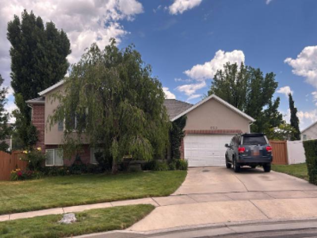 House for sale in South Jordan, Utah