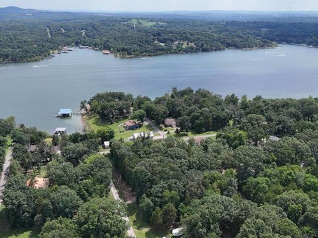 Land for sale in Barry, Missouri