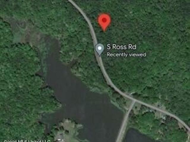 Land for sale in Utica, Mississippi