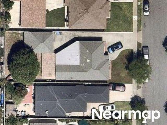 House for sale in Santa Ana, California