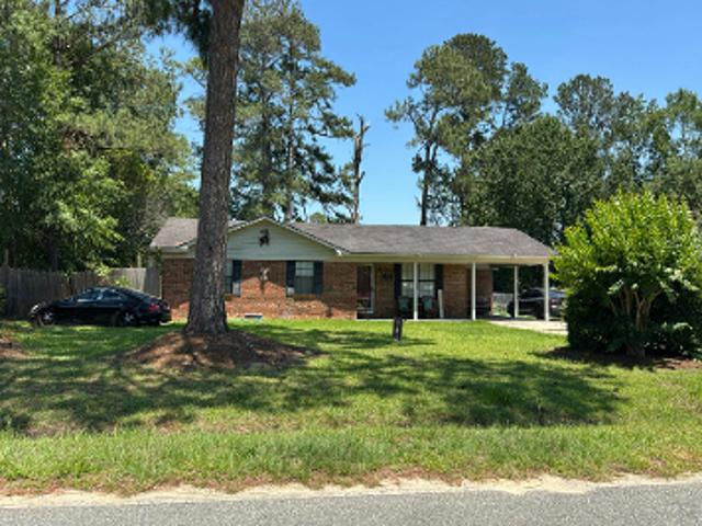 House for sale in Candler, Georgia