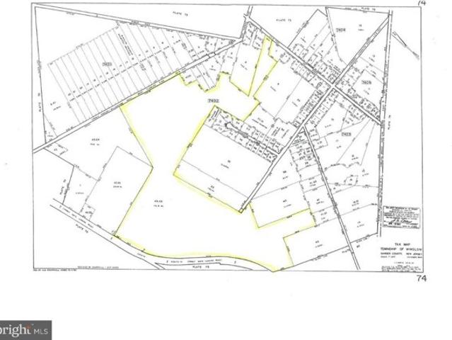 Land for sale in Waterford Works, New Jersey