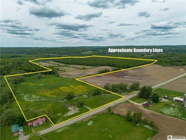Land for sale in Kennedy