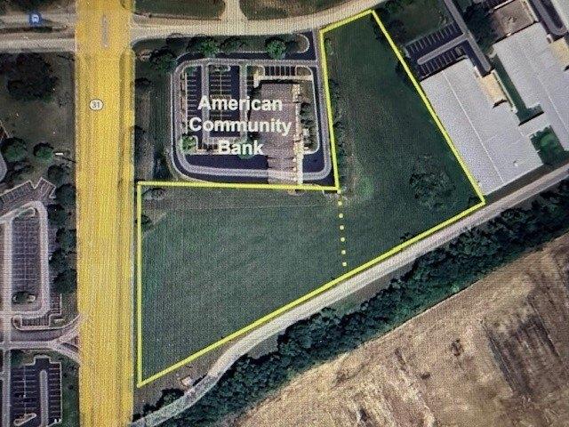 Land for sale in Mchenry
