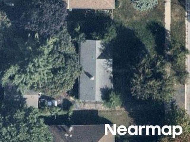 House for sale in Illinois