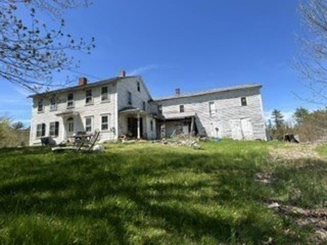 House for sale in Royalston, Massachusetts
