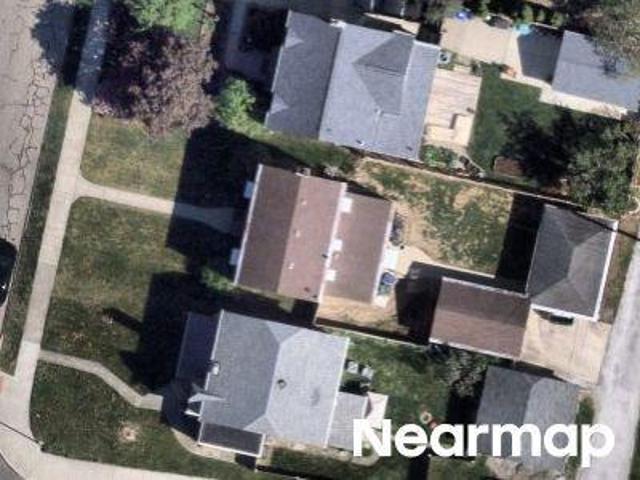 House for sale in Columbus, Ohio