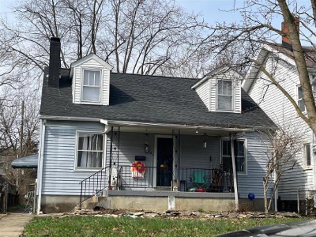House for sale in Columbus, Ohio