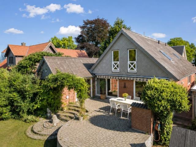 Lejlighed til leje i Køge