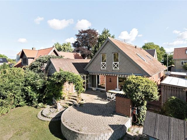 Hus til leje i Roskilde, Roskilde Kommune
