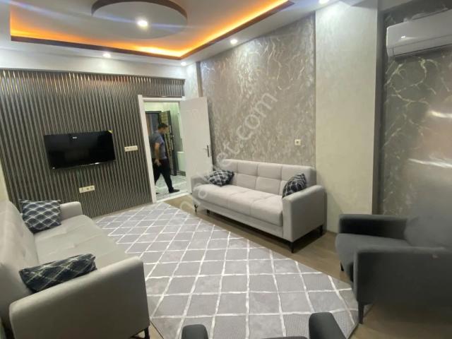 Şanlıurfa, Haliliye içerisinde kiralık mülk