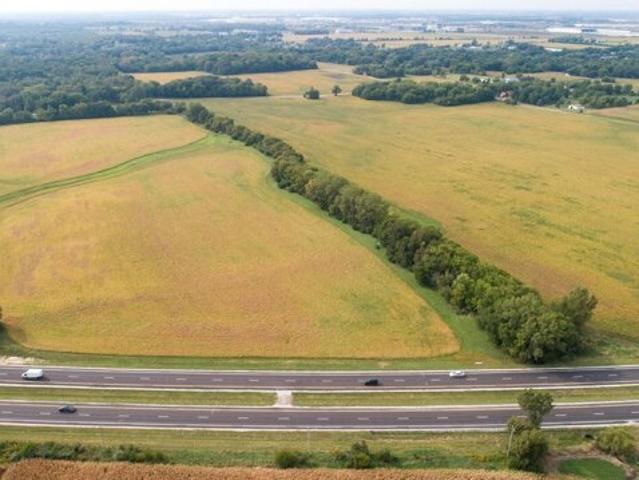 Land for sale in Elwood