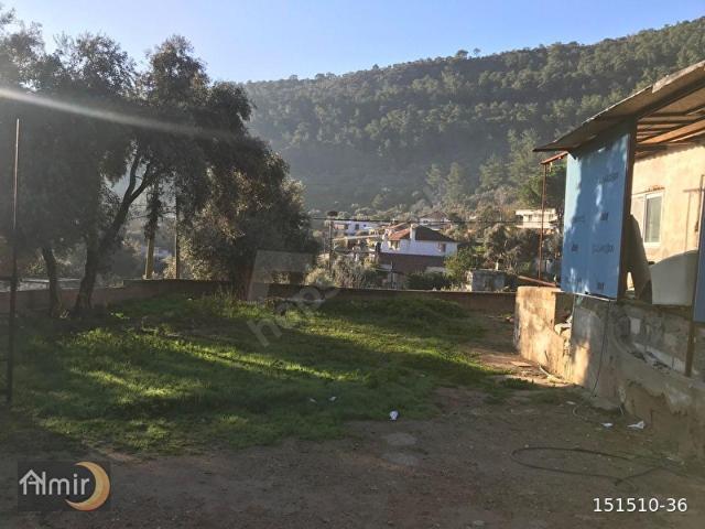 Milas, Muğla içerisinde satılık Arsa