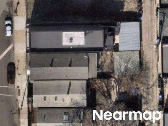 Commercial for sale in Chicago Park, Illinois