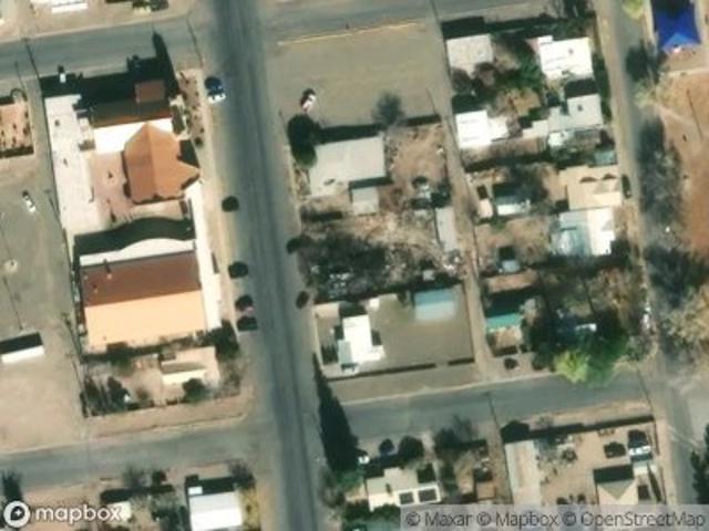 Land for sale in Luna, New Mexico