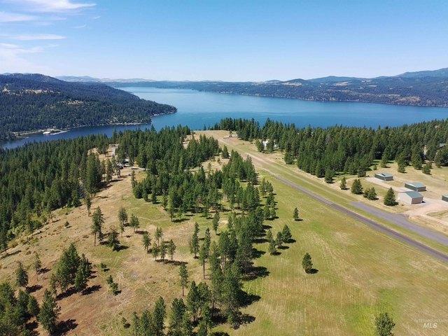 Land for sale in Harrison, Idaho