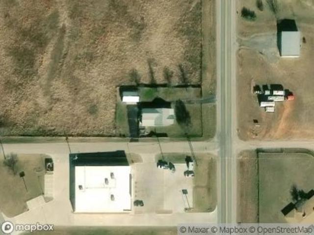 Property for sale in Rush Springs, Oklahoma
