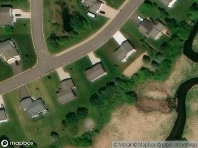 Property for sale in Rush City, Minnesota