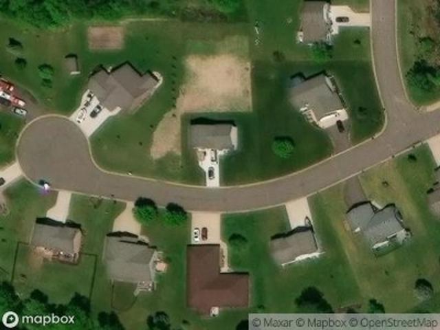 House for sale in Rush City, Minnesota