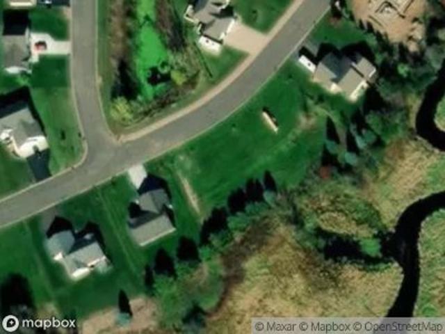 House for sale in Rush City, Minnesota