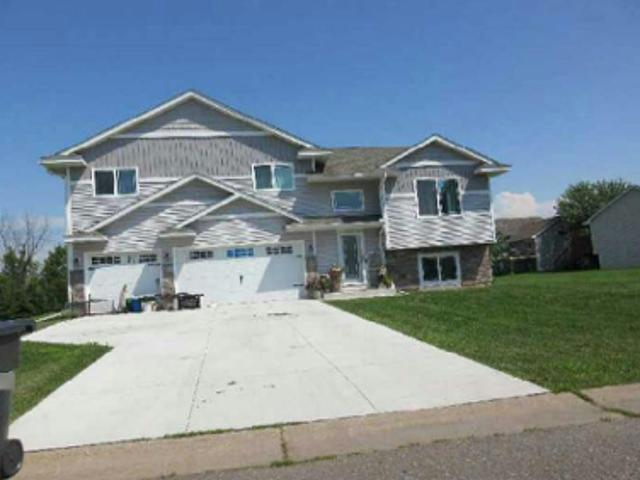 House for sale in Rush City, Chisago County