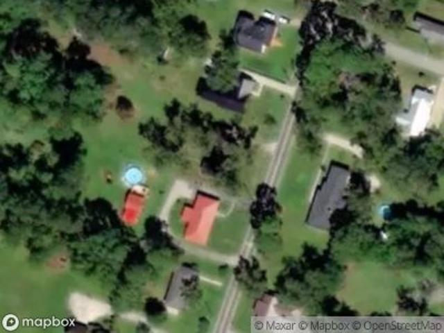 House for sale in Glennville, Georgia