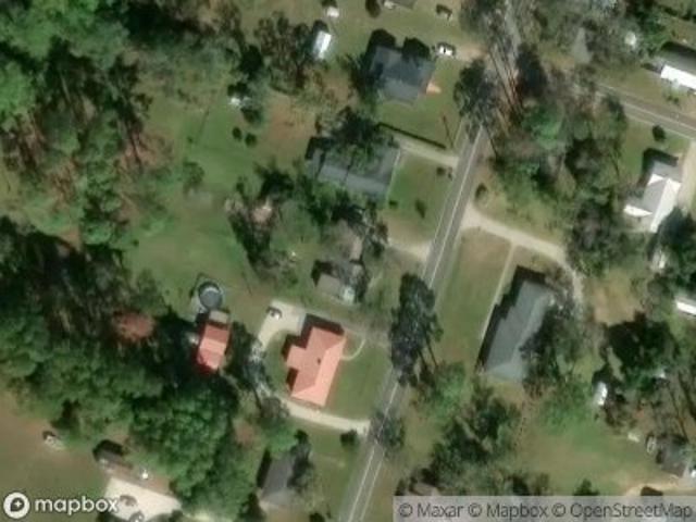 House for sale in Glennville, Georgia