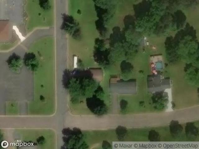House for sale in Grantsburg, Wisconsin