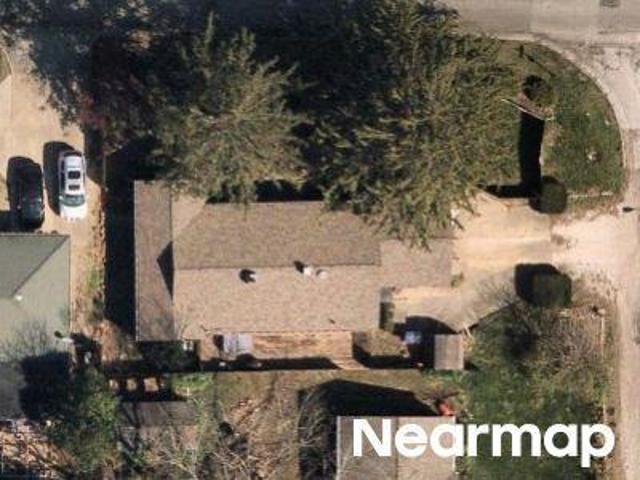 House for sale in Champaign, Illinois