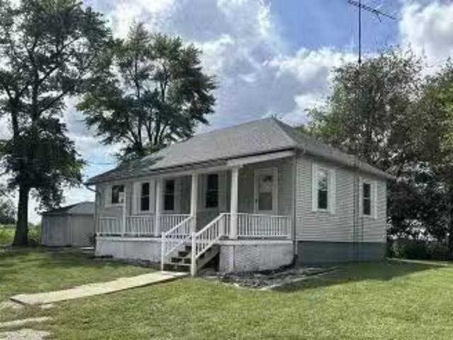 House for sale in Mount Vernon