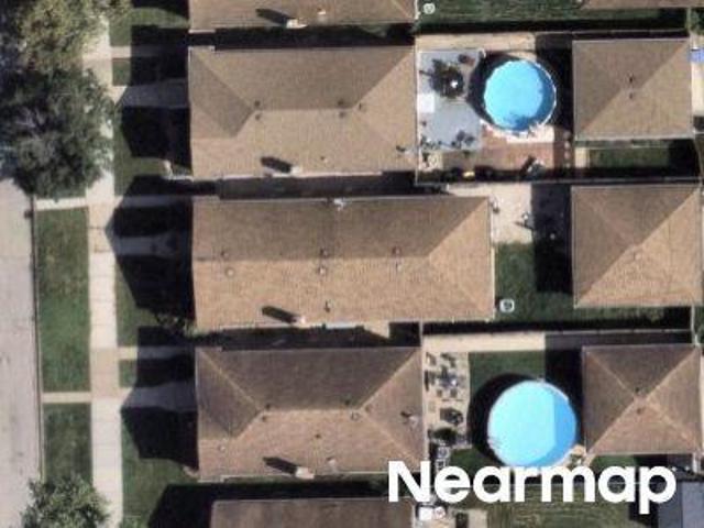 House for sale in Chicago Park, Illinois