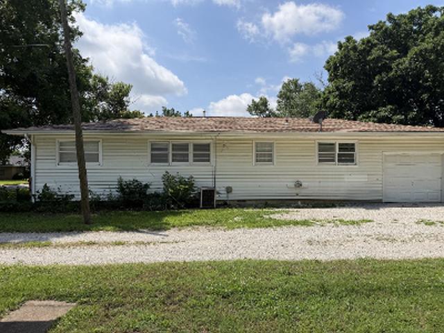 House for sale in Kansas