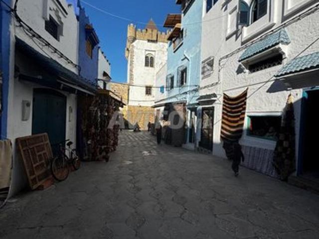 Local commercial vente à Assilah, Tanger-Tétouan