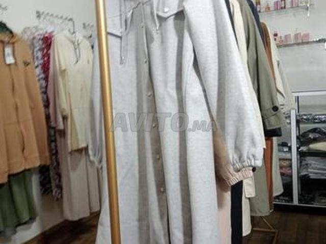 Local commercial location à Tangero, Tanger-Tétouan