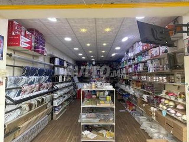 Local commercial vente